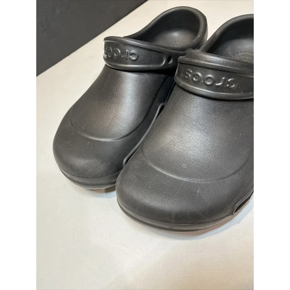 CROCS unisex bistro
